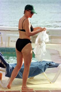 Sophie Duchess of Edinburgh feet photo 11