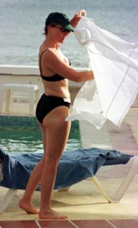 Sophie Duchess of Edinburgh feet photo 10