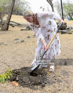 Sophie Duchess of Edinburgh feet photo 4