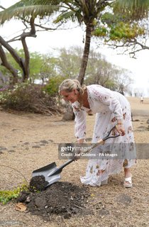 Sophie Duchess of Edinburgh feet photo 20