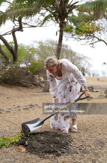 Sophie Duchess of Edinburgh feet photo 19