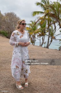 Sophie Duchess of Edinburgh feet photo 18