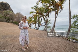 Sophie Duchess of Edinburgh feet photo 16