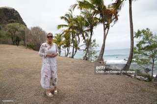 Sophie Duchess of Edinburgh feet photo 14