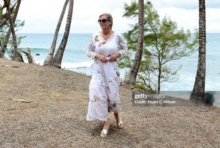 Sophie Duchess of Edinburgh feet photo 13