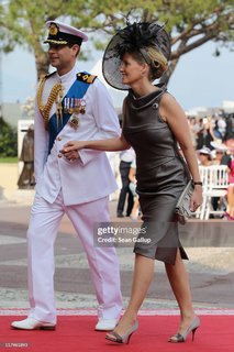 Sophie Duchess of Edinburgh feet photo 9