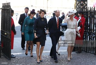 Sophie Duchess of Edinburgh feet photo 5