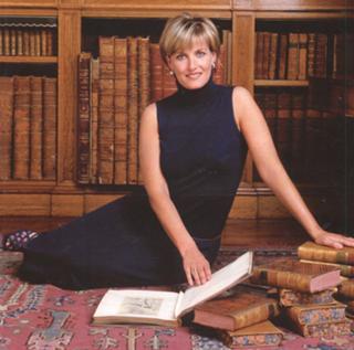 Sophie Duchess of Edinburgh feet photo 8