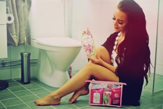 Sophie Elise Isachsen feet photo 1