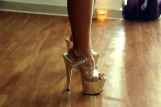Sophie Elise Isachsen feet photo 6