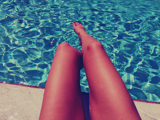 Sophie Elise Isachsen feet photo 20
