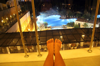 Sophie Elise Isachsen feet photo 19