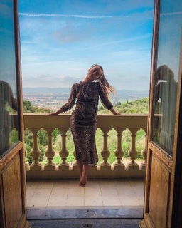 Sophie Elise Isachsen feet photo 19