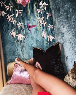 Sophie Elise Isachsen feet photo 1