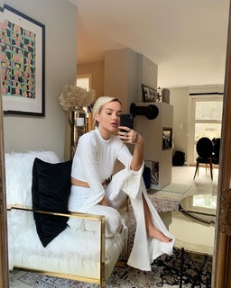 Sophie Elise Isachsen feet photo 11