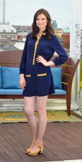 Sophie Ellis-Bextor feet photo thumbnail