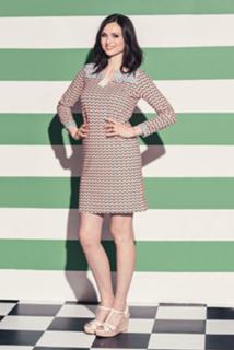 Sophie Ellis-Bextor feet photo thumbnail
