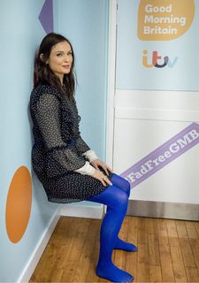 Sophie Ellis-Bextor feet photo thumbnail