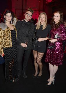 Sophie Ellis-Bextor feet photo thumbnail