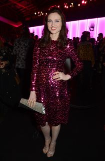 Sophie Ellis-Bextor feet photo thumbnail