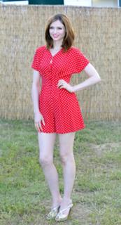 Sophie Ellis-Bextor feet photo thumbnail