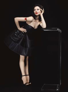 Sophie Ellis-Bextor feet photo thumbnail