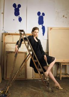 Sophie Ellis-Bextor feet photo thumbnail