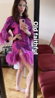 Sophie Ellis-Bextor feet photo thumbnail