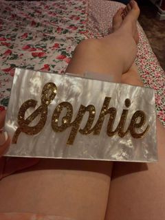 Sophie Ellis-Bextor feet photo thumbnail