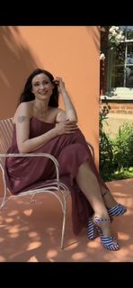 Sophie Ellis-Bextor feet photo thumbnail