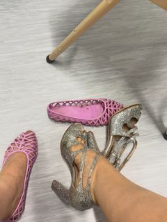 Sophie Ellis-Bextor feet photo 5