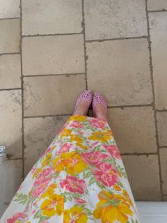 Sophie Ellis-Bextor feet photo 10