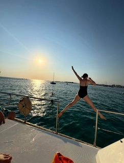 Sophie Ellis-Bextor feet photo 8