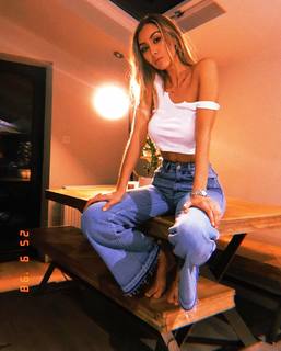Sophie Habboo feet photo 18
