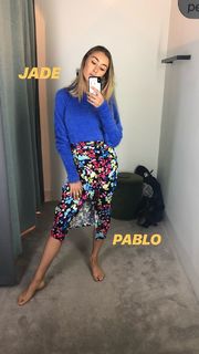 Sophie Habboo feet photo 17