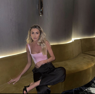 Sophie Habboo feet photo 8