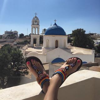 Sophie Hermann feet photo 16
