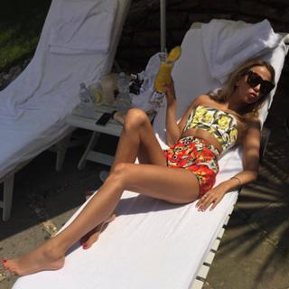 Sophie Hermann feet photo 11