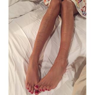 Sophie Hermann feet photo 10