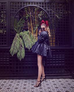 Sophie Hermann feet photo 15