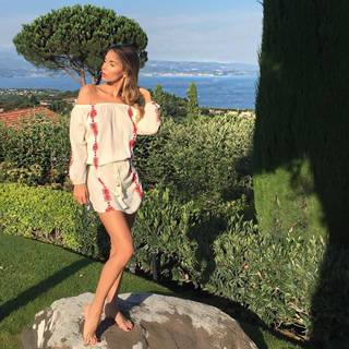Sophie Hermann feet photo 16