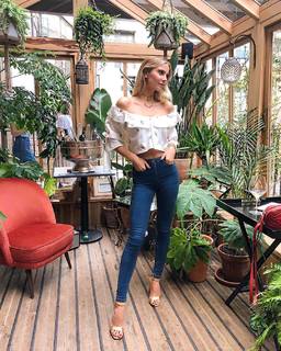 Sophie Hermann feet photo 15