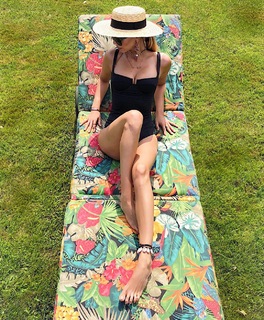Sophie Hermann feet photo 12