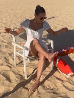 Sophie Hermann feet photo 18