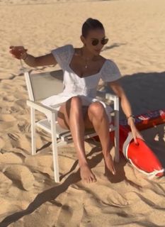 Sophie Hermann feet photo 17