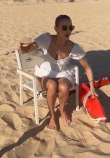 Sophie Hermann feet photo 16