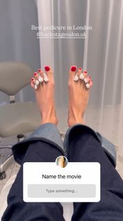 Sophie Hermann feet photo 10