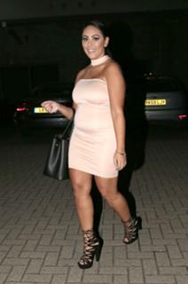 Sophie Kasaei feet photo 8