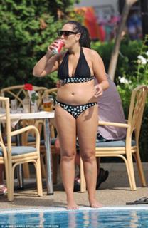 Sophie Kasaei feet photo 17