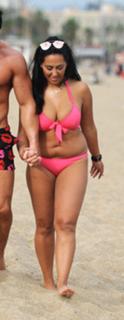 Sophie Kasaei feet photo 11